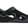 Sandale Crocs Swiftwater „Black Grey” 205289-001