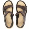 Sandale Crocs Swiftwater Light Cozy Sports Coffee 206526-2I1 Sandale Crocs Swiftwater Light Cozy Sports Coffee 206526-2I1