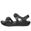 Sandale Crocs Swiftwater River „Negru” 203965-060