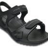 Sandale Crocs Swiftwater River „Negru” 203965-060