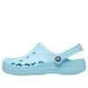 Sandale Crocs, ușoare, rezistente la uzură, sport pe plajă, unisex, albastru Tiffany 10126-4O9