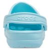 Sandale Crocs, ușoare, rezistente la uzură, sport pe plajă, unisex, albastru Tiffany 10126-4O9