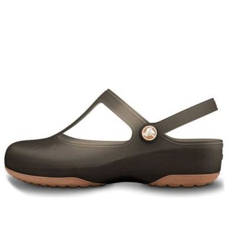 Sandale Crocs (WMNS) Beach Coffee 11209-25M