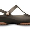 Sandale Crocs (WMNS) Beach Coffee 11209-25M