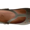 Sandale Crocs (WMNS) Beach Coffee 11209-25M