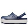 Sandale Crocs (WMNS) Beach Deep Blue 205434-462
