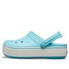Sandale Crocs (WMNS) Beach ice blue 205434-4JE