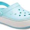 Sandale Crocs (WMNS) Beach ice blue 205434-4JE