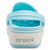 Sandale Crocs (WMNS) Beach ice blue 205434-4JE