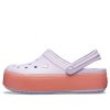 Sandale Crocs (WMNS) Beach Purple Pink 205434-5P9