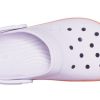 Sandale Crocs (WMNS) Beach Purple Pink 205434-5P9