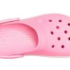 Sandale Crocs (WMNS) Beach Rose Pink 205434-6QF