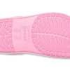 Sandale Crocs (WMNS) Beach Rose Pink 205434-6QF