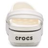 Sandale Crocs (WMNS) Beach White 205434-143