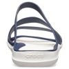 Sandale Crocs (WMNS) Blue White „Blue White” 203998-462 Sandale Crocs (WMNS) Blue White „Blue White” 203998-462