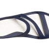Sandale Crocs (WMNS) Blue White „Blue White” 203998-462 Sandale Crocs (WMNS) Blue White „Blue White” 203998-462