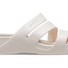 Sandale Crocs (WMNS) Boca cu bretele „albe” 207434-159