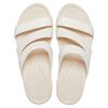 Sandale Crocs (WMNS) Boca cu bretele „albe” 207434-159