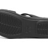 Sandale Crocs (WMNS) Boca cu bretele „Negru” 207434-001