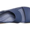 Sandale Crocs (WMNS) Brooklyn cu talpă groasă Albastru Gri „Blue Grey” 206453-46K Sandale Crocs (WMNS) Brooklyn cu talpă groasă Albastru Gri „Blue Grey” 206453-46K
