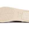 Sandale Crocs (WMNS) Brooklyn cu talpă groasă, gri 206453-15W