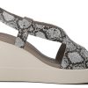 Sandale Crocs (WMNS) Brooklyn cu talpă groasă gri „gri” 206222-93T Sandale Crocs (WMNS) Brooklyn cu talpă groasă gri „gri” 206222-93T