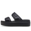 Sandale Crocs (WMNS) Brooklyn Low 207431-001