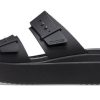 Sandale Crocs (WMNS) Brooklyn Low 207431-001