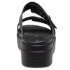 Sandale Crocs (WMNS) Brooklyn Low 207431-001