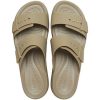 Sandale Crocs (WMNS) Brooklyn Low Wedge „bej” 207431-260