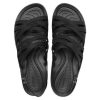 Sandale Crocs (WMNS) Brooklyn Strappy Black 206751-001