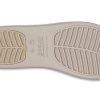 Sandale Crocs (WMNS) Brooklyn ușoare roz pal 206219-6RL