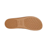 Sandale Crocs (WMNS) Brooklyn Woven Wedge „Blue Brown” 209977-410