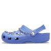 Sandale Crocs (WMNS) Classic Clog Beach Blue 206744-434