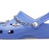 Sandale Crocs (WMNS) Classic Clog Beach Blue 206744-434