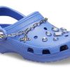 Sandale Crocs (WMNS) Classic Clog Beach Blue 206744-434
