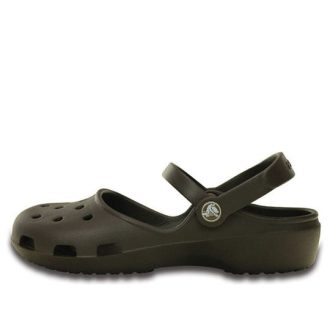 Sandale Crocs (WMNS) Classic Clog Beach Coffee 202494-206