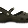 Sandale Crocs (WMNS) Classic Clog Beach Coffee 202494-206