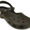 Sandale Crocs (WMNS) Classic Clog Beach Coffee 202494-206