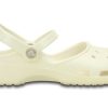 Sandale Crocs (WMNS) Classic Clog Beach White 202494-159