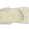 Sandale Crocs (WMNS) Classic Clog Beach White 202494-159