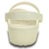 Sandale Crocs (WMNS) Classic Clog Beach White 202494-159