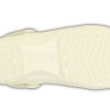 Sandale Crocs (WMNS) Classic Clog Beach White 202494-159