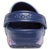 Sandale Crocs (WMNS) Classic Clog Liberty London Beach Deep Blue 206447-410 Sandale Crocs (WMNS) Classic Clog Liberty London Beach Deep Blue 206447-410