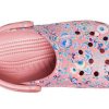 Sandale Crocs (WMNS) Classic Clog Liberty London Beach roz 206447-9A5