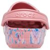Sandale Crocs (WMNS) Classic Clog Liberty London Beach roz 206447-9A5