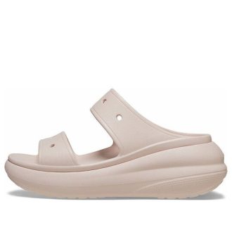 Sandale Crocs (WMNS) Classic Crush „Roz” 207670-6UR