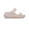 Sandale Crocs (WMNS) Classic Crush „Roz” 207670-6UR