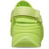 Sandale Crocs (WMNS) Classic Hiker Xscape „Limeade” 208181-3UH