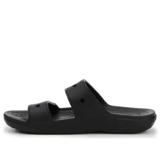 Sandale Crocs (WMNS) Classic „Negru” TMP206761BLKMUL